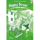 Happy Street 3rd Edition 2