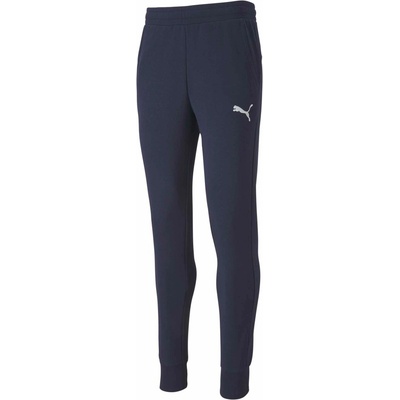 Puma, Teamgoal 23 Casuals tm. modré