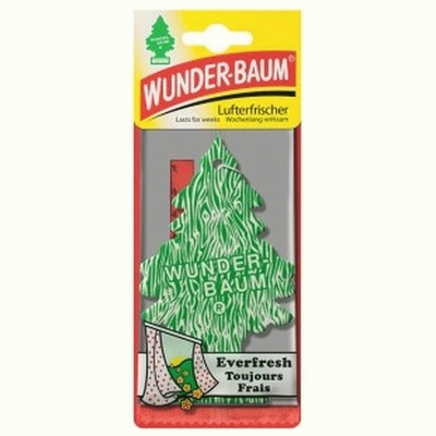 WUNDER-BAUM Everfresh