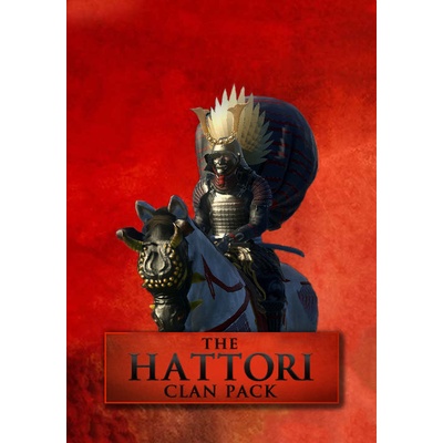 Total War: Shogun 2 Hattori clan pack