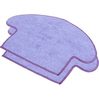 Moneual mopovací textilie z mikrovlákna 2 ks