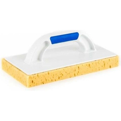 Molitanové hladítko 280x140mm - řezaný molitan - 0387 KUBALA