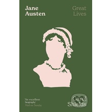 Jane Austen - Carol Shields