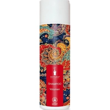 Bioturm šampón Volume 200 ml