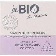 beBIO Nourishing and Regenerating regenerační denní krém 50 ml