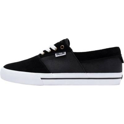 Fallen Coronado Tommy Sandoval black/white