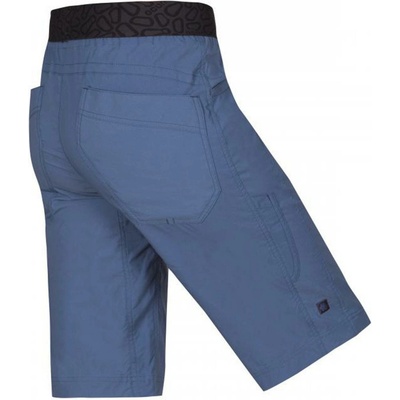 Ocún MÁNIA shorts blue midnight II