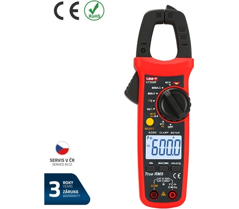 UNI-T UT204R