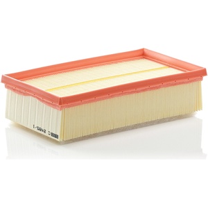 Mann-filter Въздушен филтър mann-filter c 2485/1 Въздушен филтър