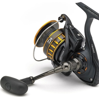 Daiwa BG 4000