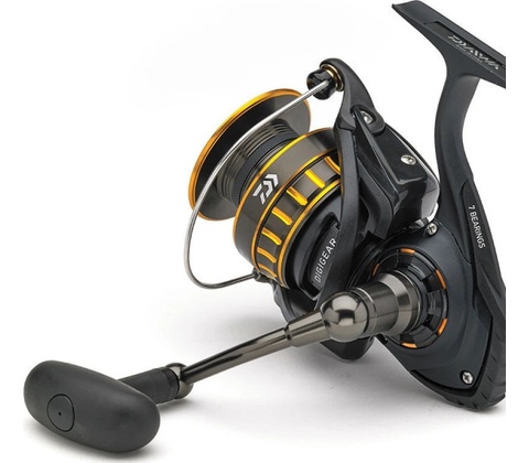 Daiwa BG 4000