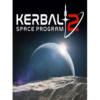 Kerbal Space Program 2