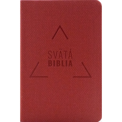 Biblia - Roháčkov preklad 2020 - Slovenská biblická spoločnosť