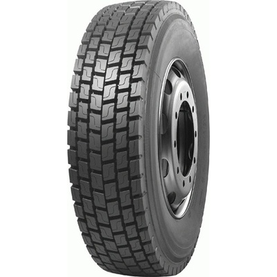 Mirage MG638 315/80R22,5 156/152L