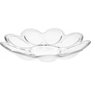 Altom Skleněný tanier na vajcia VENUS, 21,5 cm