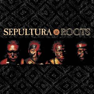 Warner Sepultura: Roots (25th Anniversary Edition) - 5Vinyl (LP) (045857)