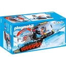 Stavebnice Playmobil Playmobil 9500 Ratrak