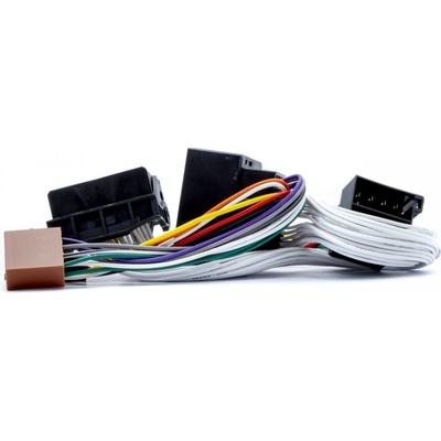 ISO Adaptér FORD Transit V FL (2006-2013)