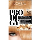 L'Oréal Prodigy 8.34 svetlá blond medená