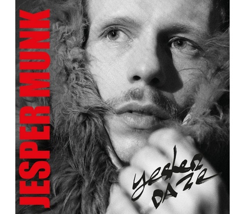 YESTERDAZE CD