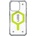 Urban Armor Gear Калъф UAG - Pathfinder Clear Magsafe, iPhone 16 Pro, Active Neon (840283914720)