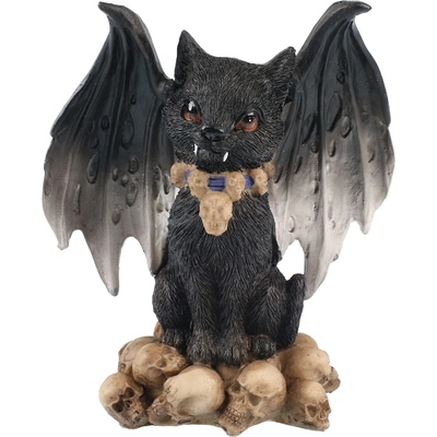 NNM фигурка (декорация) Vampire cat ‘Catula’ - 837-2156