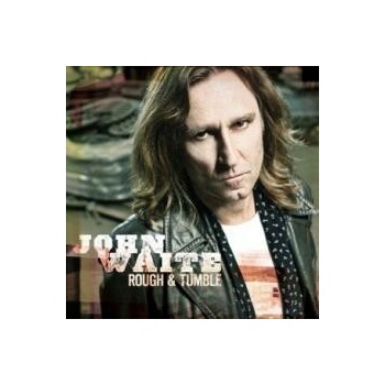 Waite John - Rough & Tumble CD