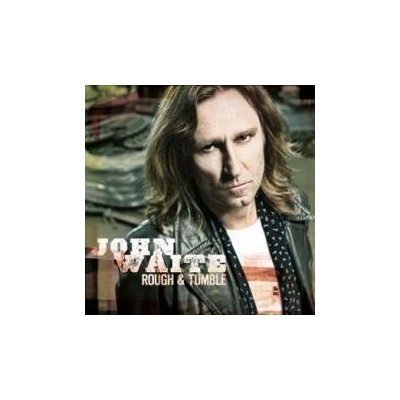 Waite John - Rough & Tumble CD