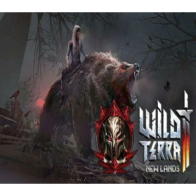 Wild Terra 2 (New Lord of Pain Edition)