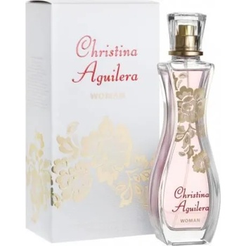 Christina Aguilera Christina Aguilera Woman EDP 75 ml