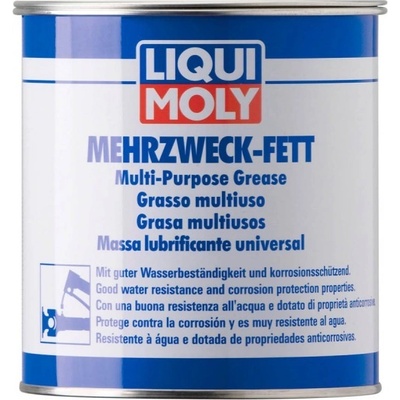 Liqui Moly 3553 Víceúčelový mazací tuk 1 kg