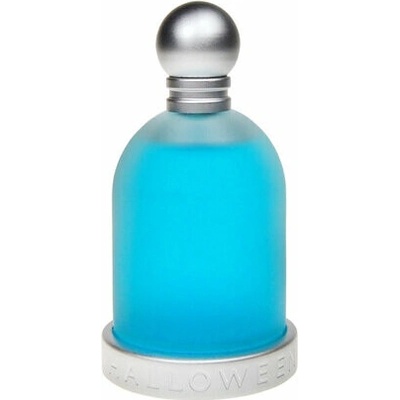 Halloween Blue Drop toaletná voda dámska 100 ml tester