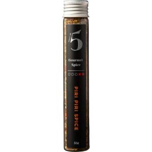 Chilli No5 Смес от подправки MEXICAN SPICE 35 г, Chilli No5 (CHISPIMEX003)