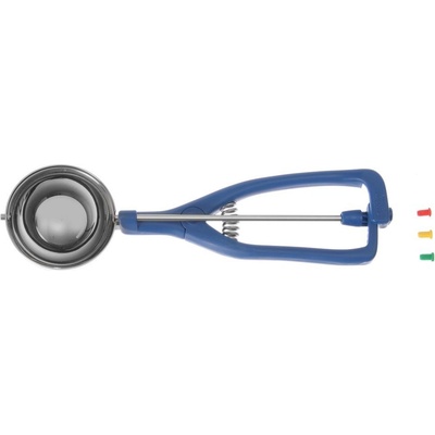 Stöckel Zmrzlinové kleště Stöckel, 1/12, ø67mm – Zbozi.Blesk.cz