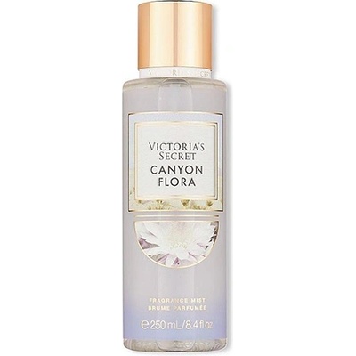 Victoria's Secret Canyon Flora спрей за тяло за жени 250 мл