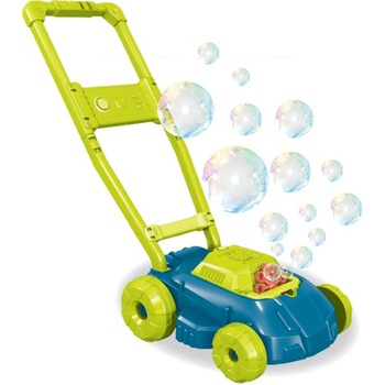 Rappa Dětská sekačka bublifuk se zvukem