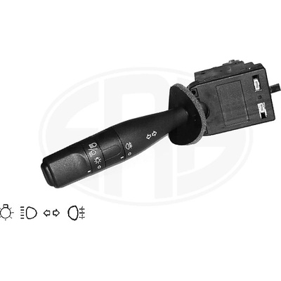 Přepínač světel Peugeot 206 625376 – Zboží Mobilmania