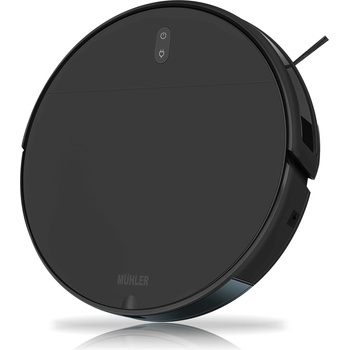 Muhler Bobby 1 Black