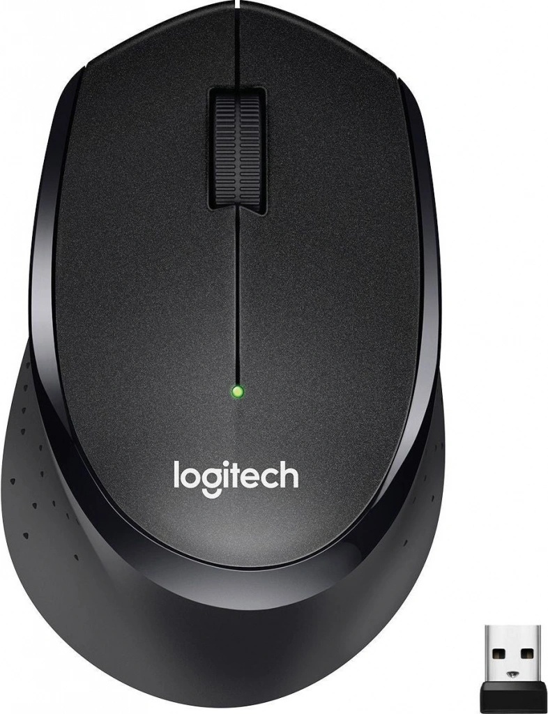 Logitech M330 910-004909