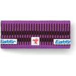 Eisbär Лента за глава Eisbär Iska Stirnband Ski Austria Headband - Frozen Twilight / Night Red / Nacht - размер One Size (904-6931-0211)