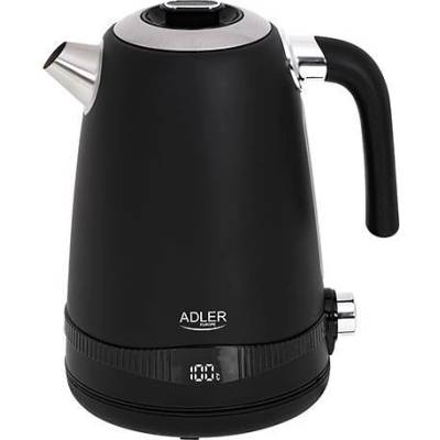 Adler Метална кана за вода Adler 1295b (Adler 1295b)