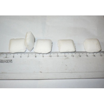 Fichema tabletová sůl regenerační 25 kg