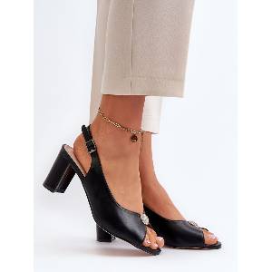 Step in style Дамски сандали модел 194971 Step in style