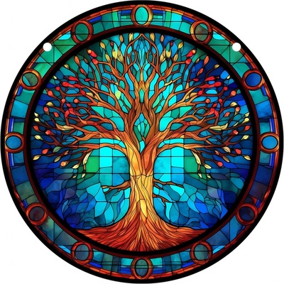 Izmael Slunce Tree of Life/Typ44/XL