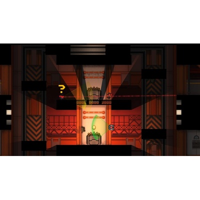 Stealth Inc 2: A Game of Clones