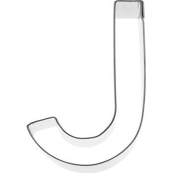 RBV Birkmann Формичка за сладки Birkmann буква J (196 384)