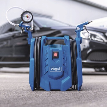 Image 1 of Scheppach Air Force 7 (5906168901)