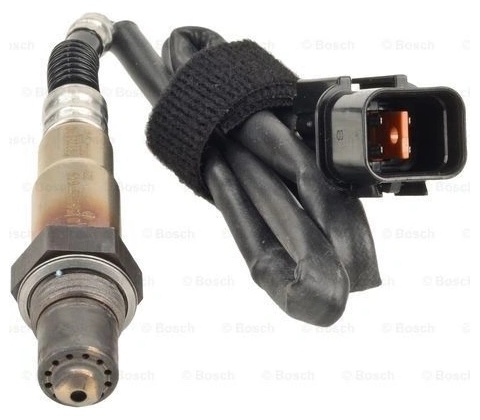 Lambda sonda BOSCH 0 258 986 649