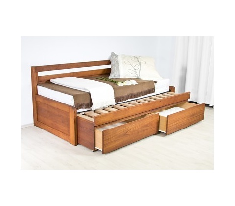 Postelia SOFA DUO Buk