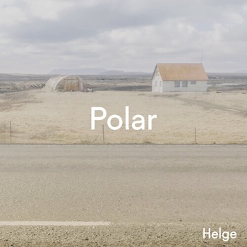 HELGE - POLAR CD